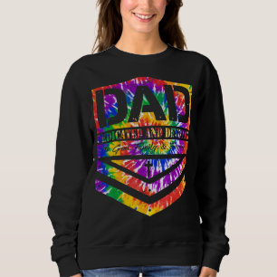 Sudadera Papá de tino dedicado y dedicado padre feliz D