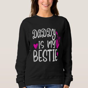 Sudadera Papá es mi hermano 7