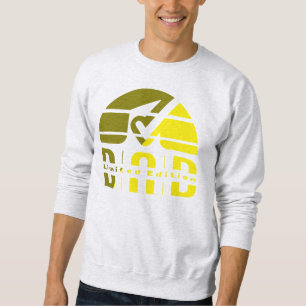 Sudadera Papá: Expresando el amor incondicional de un padre