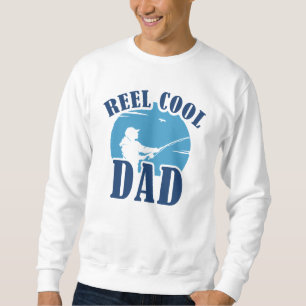 Sudadera Papá Genial de Verdad