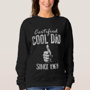Sudadera Papá Guay certificado desde 1969