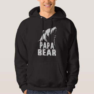 Sudadera Papá Mejor Papá Papá Papá