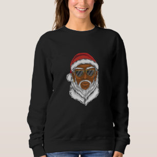Sudadera Papá Noel