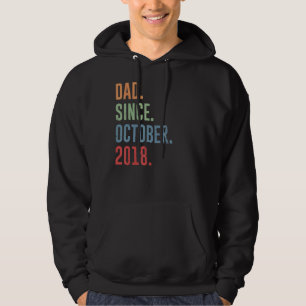 Sudadera Papá Noel Desde Octubre De 2018