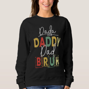Sudadera Papá papá papá papá papá papá papá papá papá herma