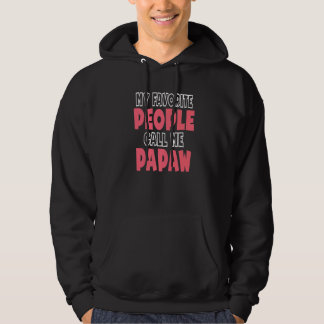 Sudadera Papaya