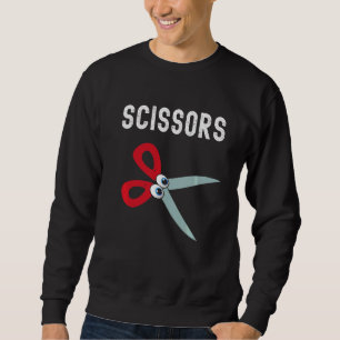 Sudadera Papel de rock tira de valor el coste de grupo coin