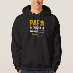 Sudadera Papi 2023