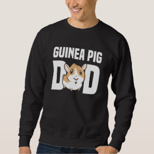 Sudadera Papi de cerdo guineano Cup. a Guinea papá costo de