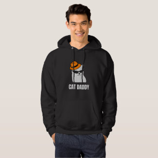 Sudadera Papi de gato
