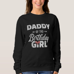 Sudadera Papi De La Familia Matando A La Hija Chica