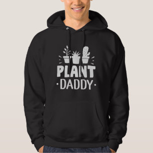 Sudadera Papi de planta