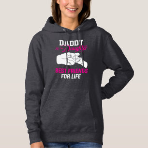 Sudadera Papi e hija - Forever Bond
