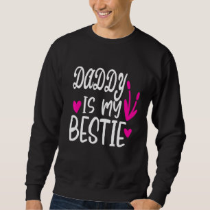 Sudadera Papi es mi padre más bonito día 7