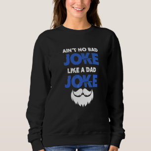Sudadera Papi Papi Stepdad Esposo Pop, padre malo de los ho