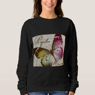 Sudadera Papillon Ii