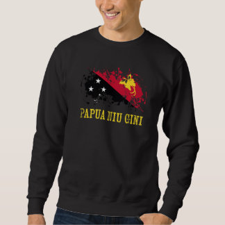 Sudadera Papua New Guinian enthusiasts for Papua New Guinea
