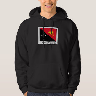 Sudadera Papúa Nueva Guinea