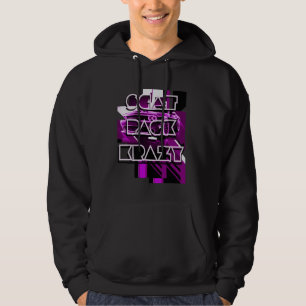 Sudadera Paquete Scat Loco, papá de autos musculares