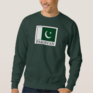 Sudadera Paquistán