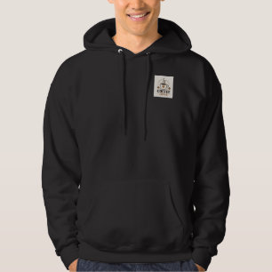 Sudadera para Amantes del Café