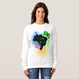 Sudadera para Chicas Lindas – Suéter Cómodo y Eleg