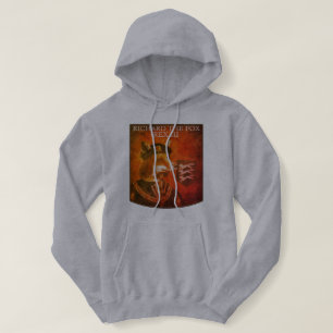 Sudadera para Damas del Zorro Richard el Tercero