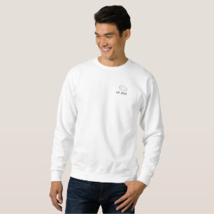Sudadera para el novio