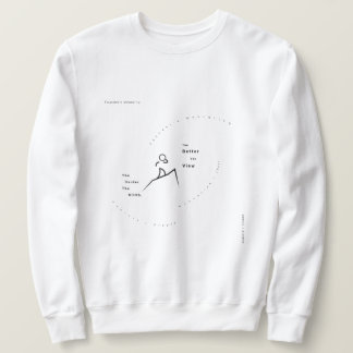 Sudadera para Emprendedor Minimalista