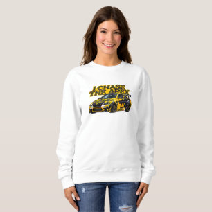 Sudadera para fanáticos del día de pista Persigo