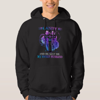 Sudadera Para Hacerme Una Mujer Mejor Me Envió A Mi Marido