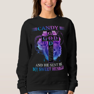 Sudadera Para Hacerme Una Mujer Mejor Me Envió A Mi Marido