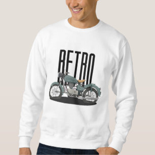 sudadera para hombre