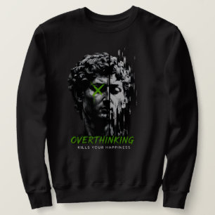 Sudadera para hombre para todas las ocasiones