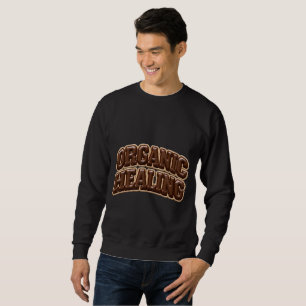 Sudadera para hombre Vintage 3D Kindness Is Magic