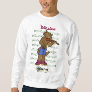 Sudadera para hombre Winslow