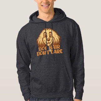 Sudadera para hombres amantes de los perros divert