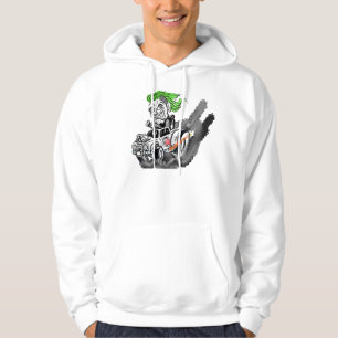 Sudadera Para Hombres Mujeres Artista Ed Roth Painter Impre