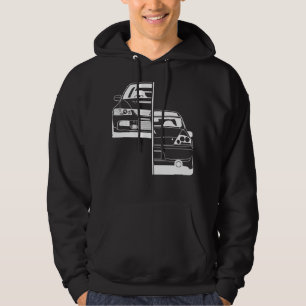 Sudadera Para hombres mujeres Mitsubishi Lancer Evo 9 Mejor