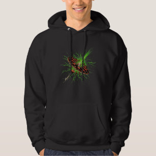 Sudadera para jugadores de dardos Flash Bullseye Equipo