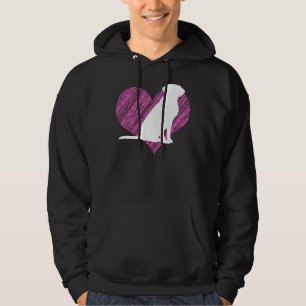 Sudadera Para Labrador Recuperever Amo Labrador Retriever