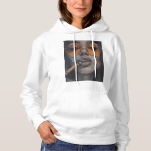 Sudadera para mujer