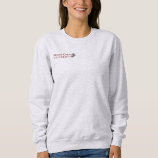 Sudadera para mujer de MCU
