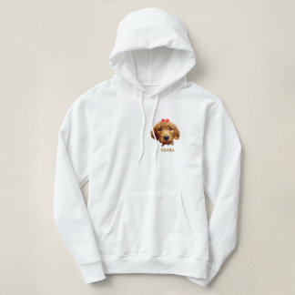 Sudadera para mujer Kimba