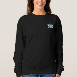Sudadera para mujer SparX