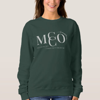 Sudadera para mujeres de MCCO