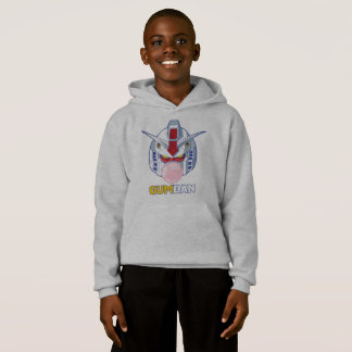 Sudadera para niños GumDun
