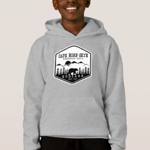 Sudadera para niños Kodiak