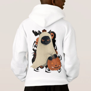 Sudadera para niños y adolescentes Tratar Animal