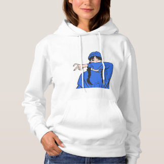 Sudadera para parejas